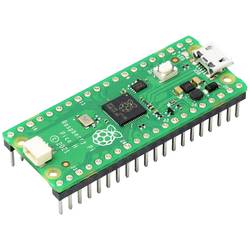 Raspberry Pi® Pico 2 WH mikrokontrolér Pico 2 WH