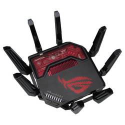 Asus ROG GT-BE19000 Wi-Fi router