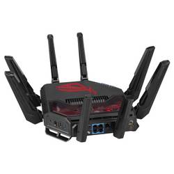Asus ROG GT-BE19000 Wi-Fi router