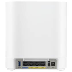 Asus EBM68 Wi-Fi router 2.4 GHz, 5 GHz, 6 GHz, 4.8 GBit/s