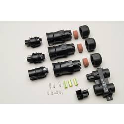 Danfoss 98300874 EasyConnect EC-T2 Propojení topné pásky