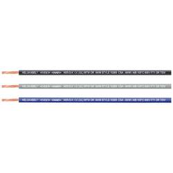 HELU 11019340-100 Jednotlivá žíla, H05V2-K, 1 x 0.75 mm², bílá, 100 m