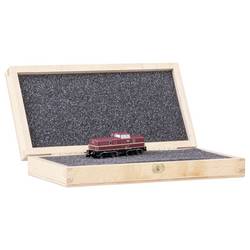 Märklin 88801 Lokomotiva ve velikosti z 80 002 muzeum