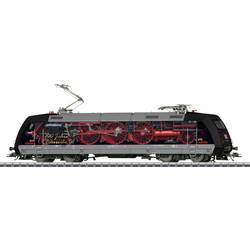 Märklin 39479 H0 elektrická lokomotiva BR 101 značky DB AG, MHI
