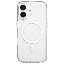 Renkforce RF-6830714 zadní kryt na mobil Apple iPhone 17 transparentní Kompatibilní s MagSafe, 1552552 RF-6830714