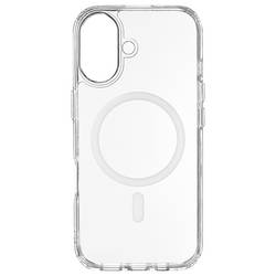 Renkforce RF-6830714 zadní kryt na mobil Apple iPhone 17 transparentní Kompatibilní s MagSafe, 1552552 RF-6830714