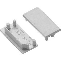 Brumberg 70452502 53091070 zakončení plast (d x š x v) 33.4 x 33 x 16 mm Piece 1 ks