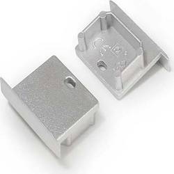 Brumberg 70452576 53066260 zakončení plast (š x v) 30 mm x 20 mm Piece 1 ks