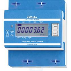Eltako DSZ15DM-3x80A MID 28380512 třífázový elektroměr digitální 80 A Úředně schválený: Ano 1 ks