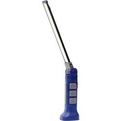 AS Schwabe 42810 Sonstige Installationstechnik LED pracovní osvětlení napájeno akumulátorem 6 W 620 lm