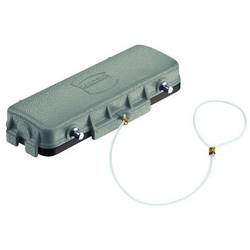 Krytka 09300245442 HARTING Množství: 1 ks záslepka