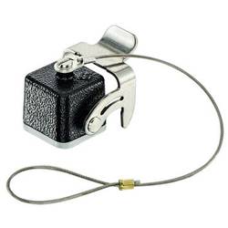 Krytka 09370035401 HARTING Množství: 1 ks záslepka