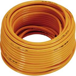 AS Schwabe 59442 instalační kabel H07BQ-F 5 x 1.5 mm² oranžová 50 m
