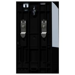 Rittal SV 9682.350 Přední zaslepovací panel ocel (š x v) 1000 mm x 300 mm 1 ks