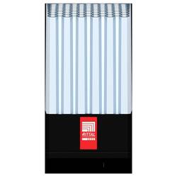 Rittal SV 9682.350 Přední zaslepovací panel ocel (š x v) 1000 mm x 300 mm 1 ks