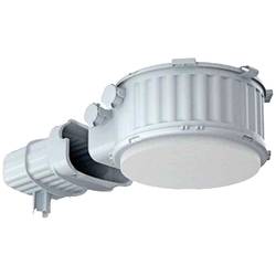 Kaiser Elektro 1282-72A23 připojovací krabice pro vestavná svítidla (Ø x h) 100 mm x 105 mm 1 ks