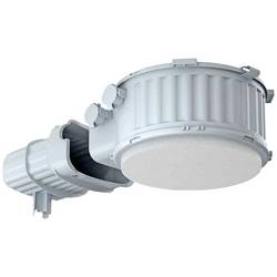 Kaiser Elektro 1282-72 připojovací krabice pro vestavná svítidla bez halogenů (Ø x v) 210 mm x 85 mm 10 ks