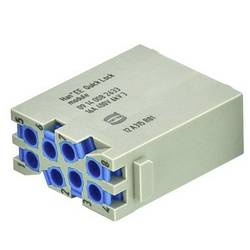Vidlicový modul 09140082633 HARTING Množství: 1 ks modul s kolíky