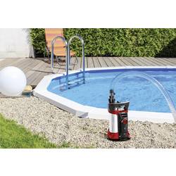 Einhell 4171440 GE-SP 4390 N-A LL ECO ponorné čerpadlo na čistou vodu 9000 l/h 8 m