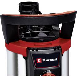 Einhell 4171440 GE-SP 4390 N-A LL ECO ponorné čerpadlo na čistou vodu 9000 l/h 8 m