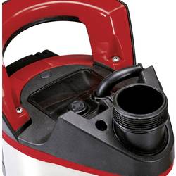 Einhell 4171440 GE-SP 4390 N-A LL ECO ponorné čerpadlo na čistou vodu 9000 l/h 8 m