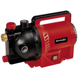 Einhell Power X-Change GC-GP 1045 zahradní čerpadlo 4500 l/h 48 m