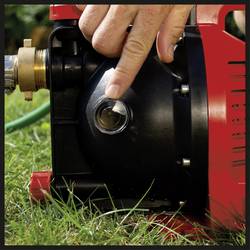 Einhell Power X-Change GC-GP 1045 zahradní čerpadlo 4500 l/h 48 m