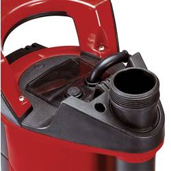 Einhell 4171450 Power X-Change GE-DP 6935 A ponorné čerpadlo pro užitkovou vodu 17500 l/h 9 m