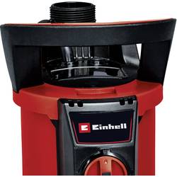 Einhell 4171450 Power X-Change GE-DP 6935 A ponorné čerpadlo pro užitkovou vodu 17500 l/h 9 m