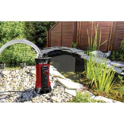 Einhell 4171450 Power X-Change GE-DP 6935 A ponorné čerpadlo pro užitkovou vodu 17500 l/h 9 m