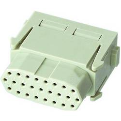 Zásuvkový modul 09140253101 HARTING Množství: 1 ks modul zásuvky