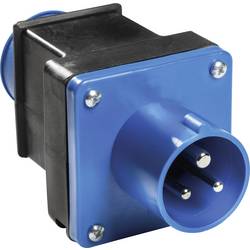 AS Schwabe CEE Adaptér; Caravan Adapterstecker 60494