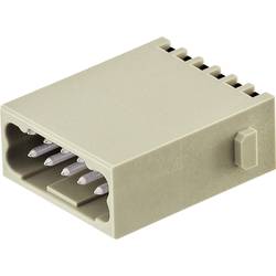 Vidlicový modul 09140122634 HARTING Množství: 1 ks modul s kolíky