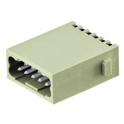 Vidlicový modul 09140122632 HARTING Množství: 1 ks modul s kolíky