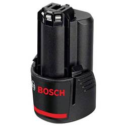 Bosch Professional GBA 1600A00X79 náhradní akumulátor pro elektrické nářadí 3 Ah Li-Ion