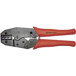 BERNSTEIN Tools for Electronics Bernstein Werkzeugfabrik 3-0612 krimpovací kleště izolované kabelové koncovky , 0.5 do 6 mm²