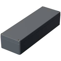 Bopla EUROMAS A 117 01117000 Průmyslová skříň 250 x 80 x 52 hliník stříbrnošedá (RAL 7001) 1 ks
