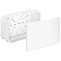 Kaiser Elektro 1092-90 propojovací krabice bez halogenů (d x š x v) 240 x 142 x 87 mm 10 ks