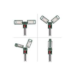 Metabo BSA 18 LED 5000 DUO-S stavební reflektor 5000 lm 601507850