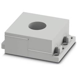 Phoenix Contact CES-LTPG-GY-15 kabelová objímka s drážkami Průměr svorky (max.) 15 mm SEBS šedá 10 ks