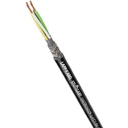 LAPP 1030520/1000 datový kabel UNITRONIC® LiYCY 5 x 0.5 mm² černá 1000 m