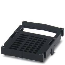 Phoenix Contact ME PLC 40 MT S BK Mounting foot polykarbonát černá 10 ks