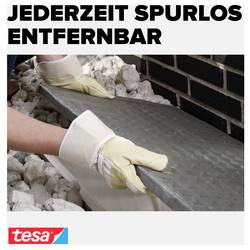 mřížka na světlík proti hmyzu tesa Insect stop 50008-00-00, hliník