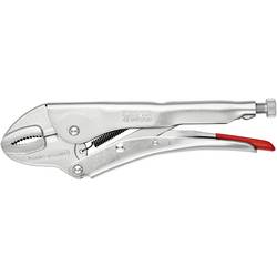 Knipex 41 04 250 kleště samosvorné půlkulaté 0 - 40 mm 250 mm