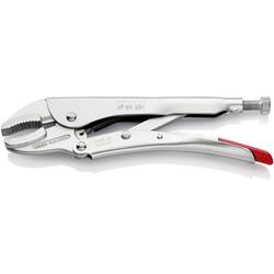 Knipex 41 04 250 kleště samosvorné půlkulaté 0 - 40 mm 250 mm