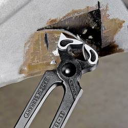 Knipex 55 00 300 kleště na karoserie 300 mm 1 ks