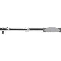 TOOLCRAFT 820680 teleskopická ráčna 1/2 295 mm
