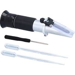 KS Tools 550.1290 Refraktometr chladící kapalina/kyselina baterie