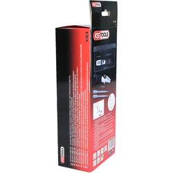 KS Tools 550.1290 Refraktometr chladící kapalina/kyselina baterie