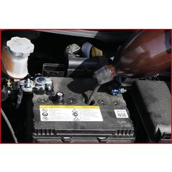 Láhev na plnění elektrolytu KS Tools 550.1701